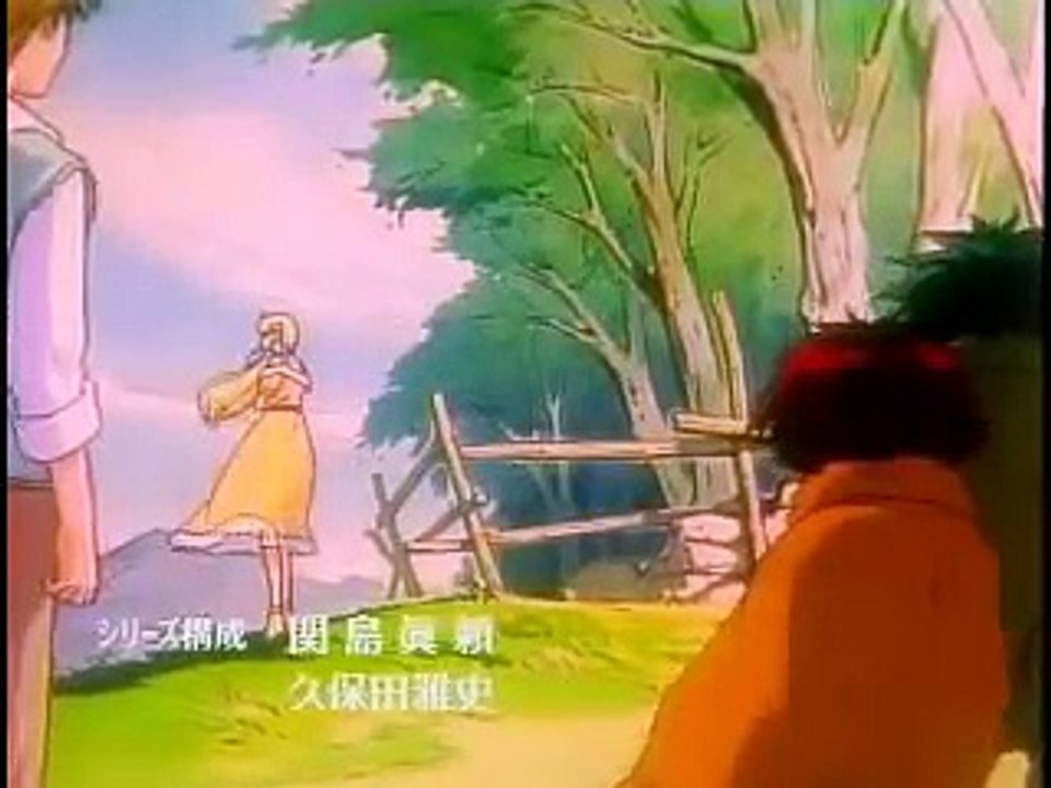orphen opening 2