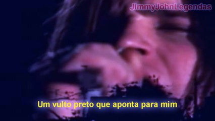 Black Sabbath - Black Sabbath - Legendado