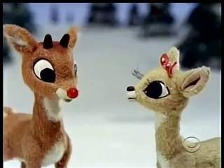 Rudolph - There's Always Tomorrow
