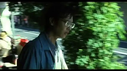 2013金馬影展TGHFF | 那夜的武士 The Samurai That Night (その夜の侍)