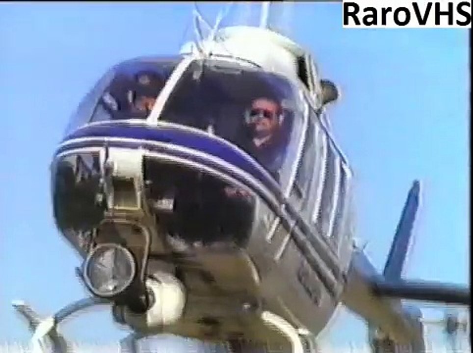 Macon County War (1990)