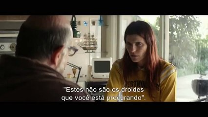 A Voz de Uma Geração - Trailer Oficial