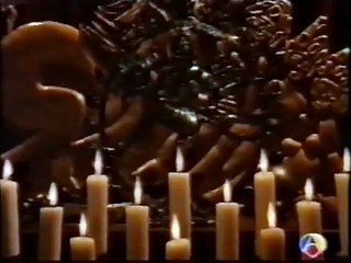 EL AULLIDO DEL DIABLO (1987)