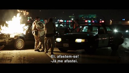 O Abutre - Trailer Oficial Legendando - estreia em 18/12 nos cinemas.