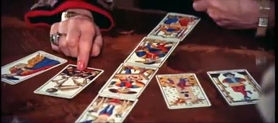 The Night Child (1975) Trailer