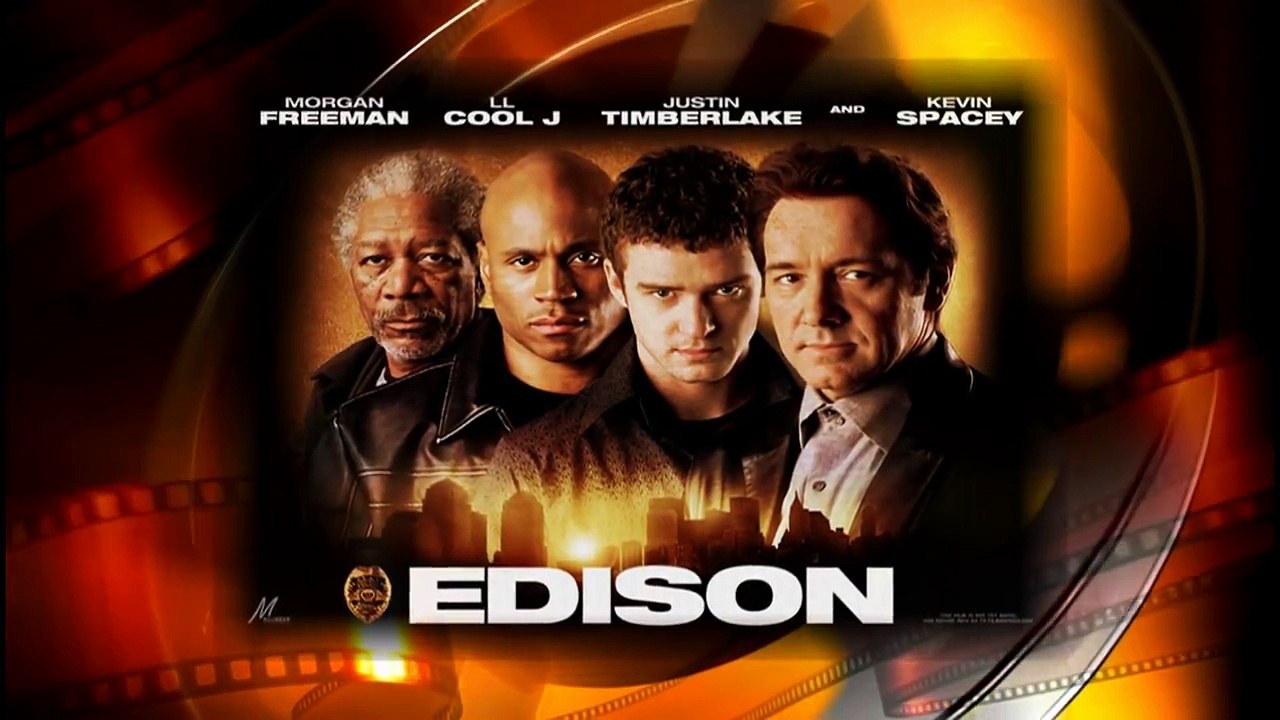 Edison Trailer [HQ]