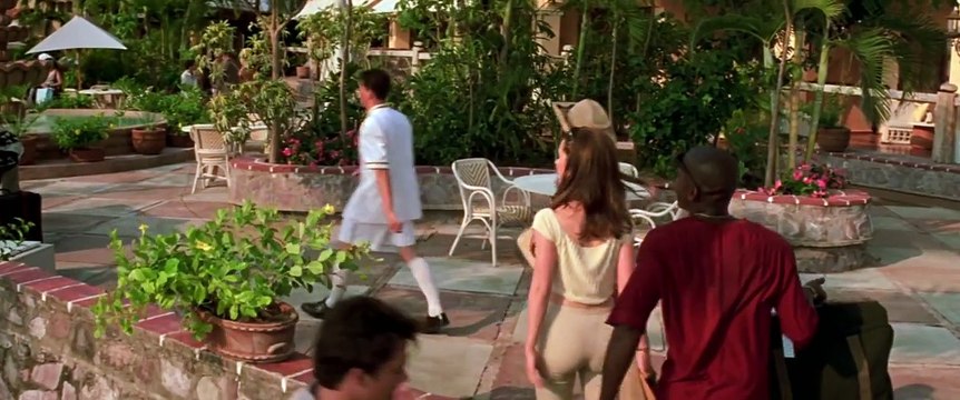 I Still Know What You Did Last Summer (1998) Trailer (Jennifer Love Hewitt, Freddie Prinze Jr.)