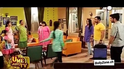 Saath Nibhana Saathiya 5th May 2015 Drama Full Update