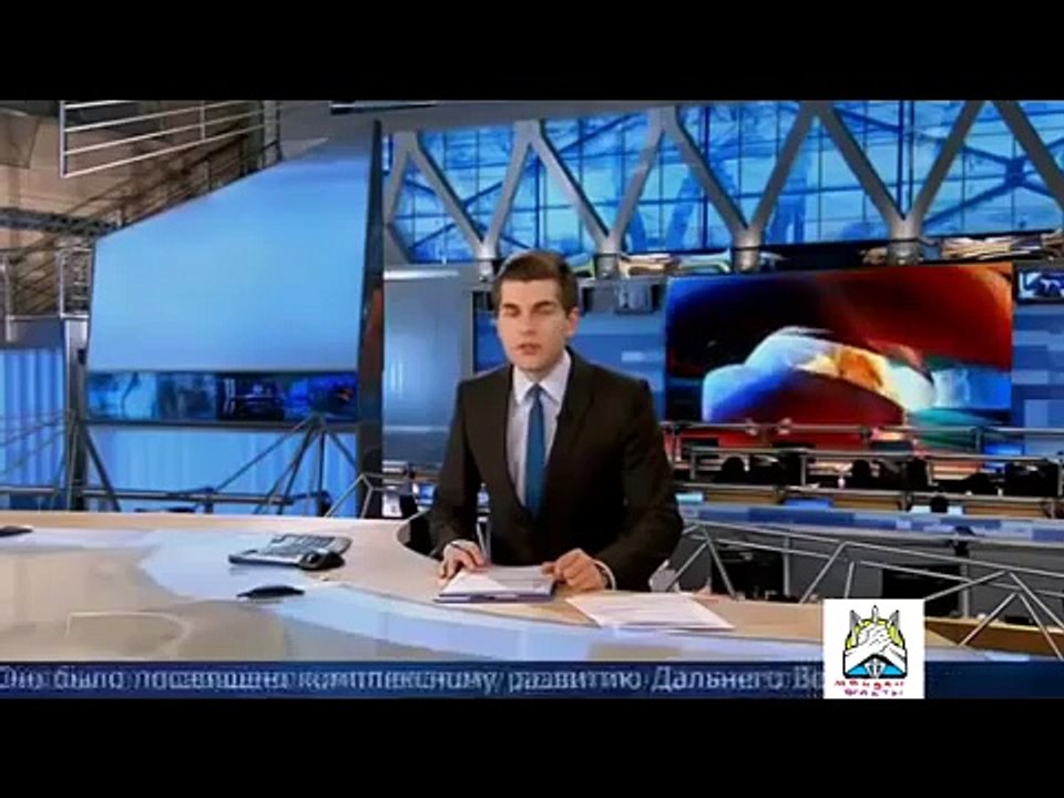 Путин сегодя 05.05.2015 Владимир Путин о развитии дальневосточного региона.