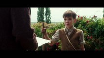 Mr. Holmes Official US Release Trailer #2 (2015) - Ian McKellen Mystery Drama HD