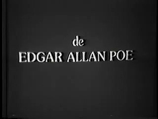 "O Corvo" filme de Valêncio Xavier (1983)