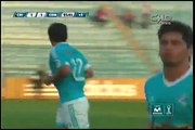 Sporting Cristal vs Unión Comercio: Diego Manicero salvó a celestes