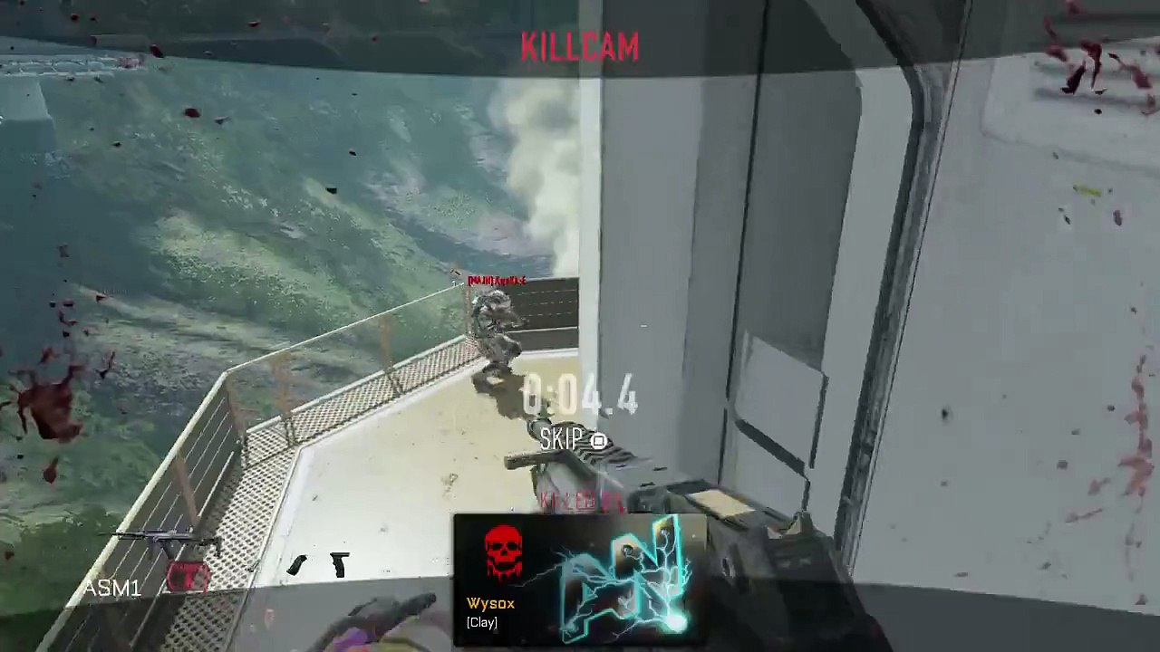 BullShit et les une balle de la finale G4G [05/05/15 ]