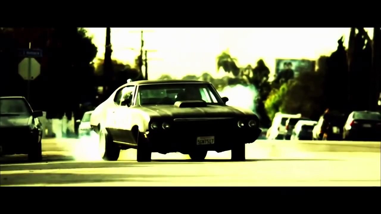 Bellflower Movie (2011) Trailer Vídeo Dailymotion