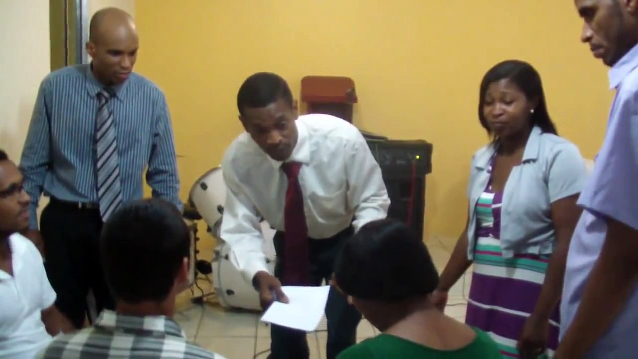 PASTOR É PEGO EM FLAGRANTE!