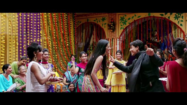 Heropanti Official Trailer | Introducing Tiger Shroff