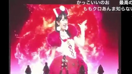 MCZ - Legendary Opening Performance (with nicovideo comments)