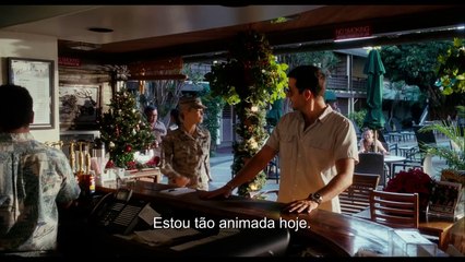 SOB O MESMO CÉU | Trailer Legendado HD | Em Breve nos Cinemas