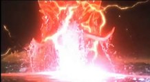 【MAD】 Godzilla × Hironobu Kageyama 【ドラゴンボールメドレー】