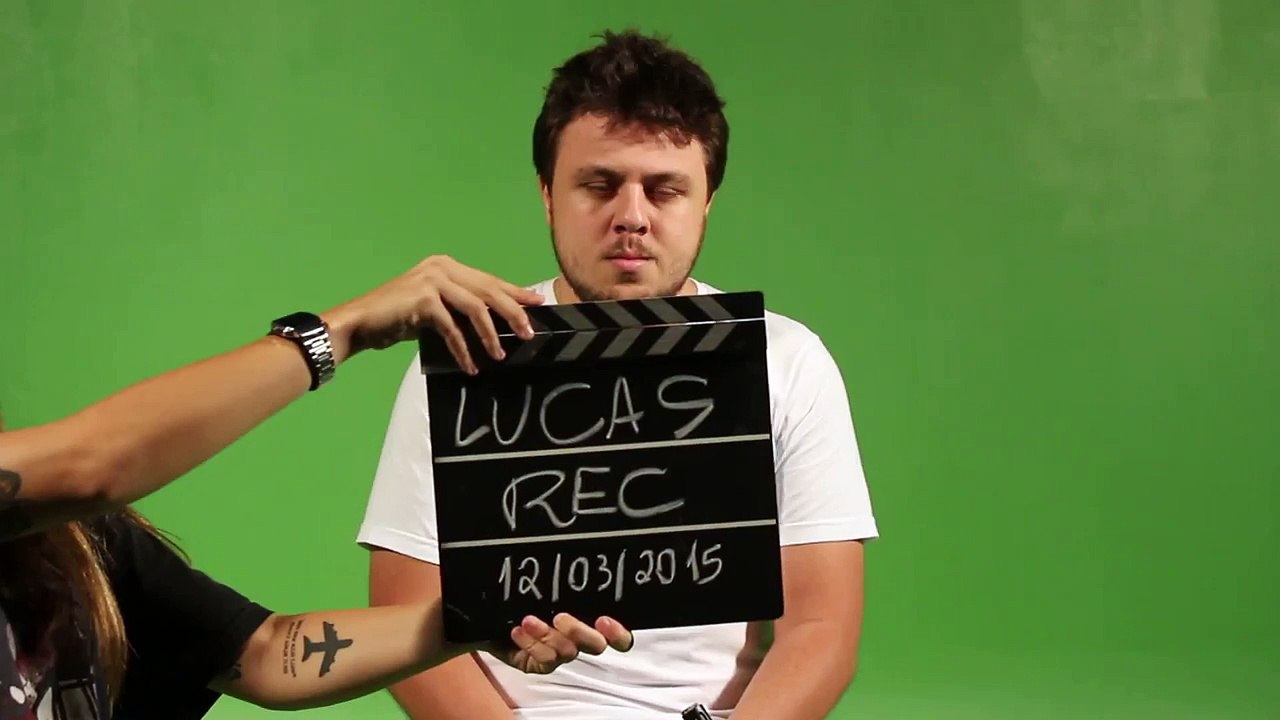 Produção Audiovisual - 1