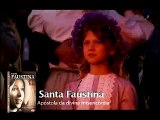 Santa Faustina Apóstola da Divina Misericordia