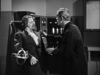 The Devil Commands (1941) - Trailer