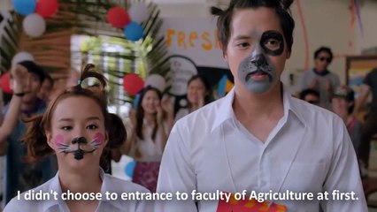 [Eng-Sub] Timeline จดหมาย ความทรงจำ (2014) Trailer | James Jirayu