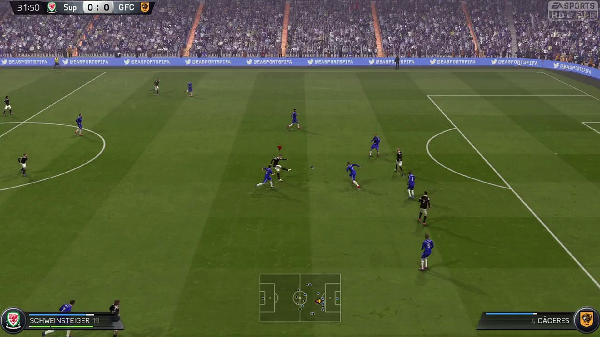 FIFA 15