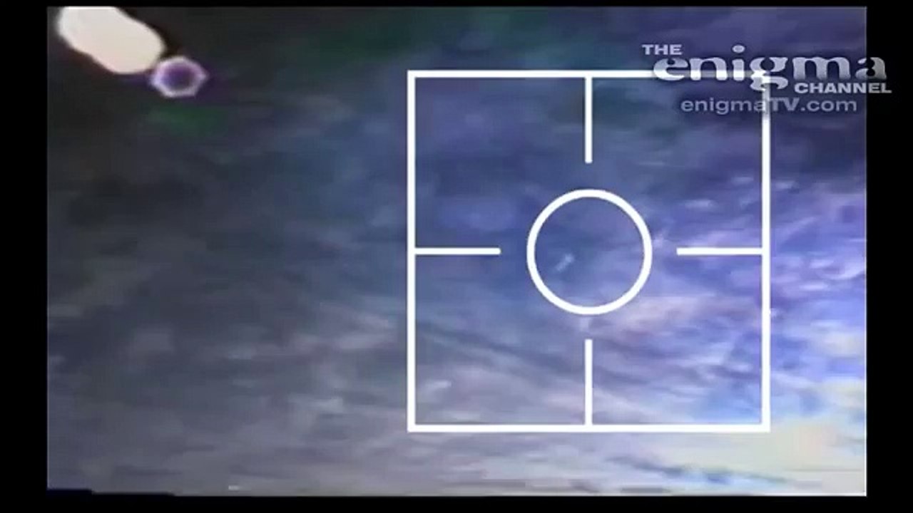 Secret Space - Astronauts See UFOs - Best Documentary About UFOs © Chris Everard 2014