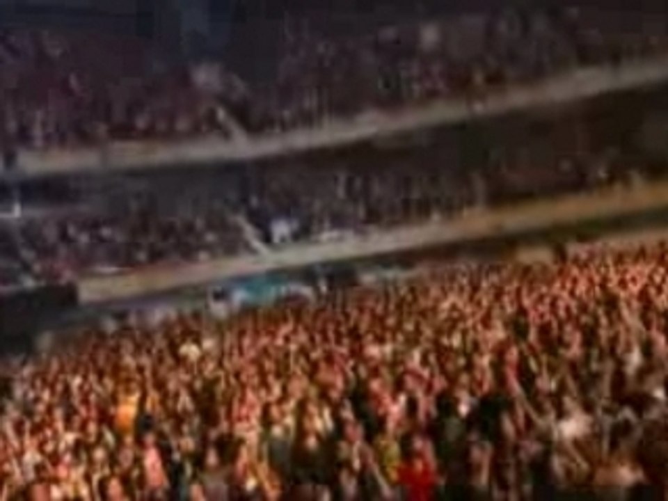 名も無き夢 (live)