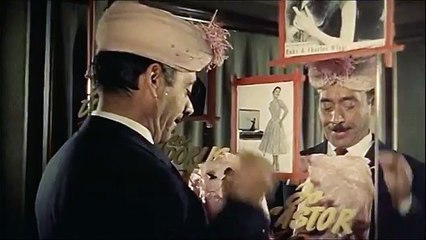 Ya tenemos coche - Clip