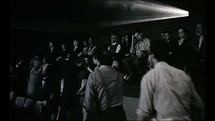 Nitrato d'argento   Scena finale