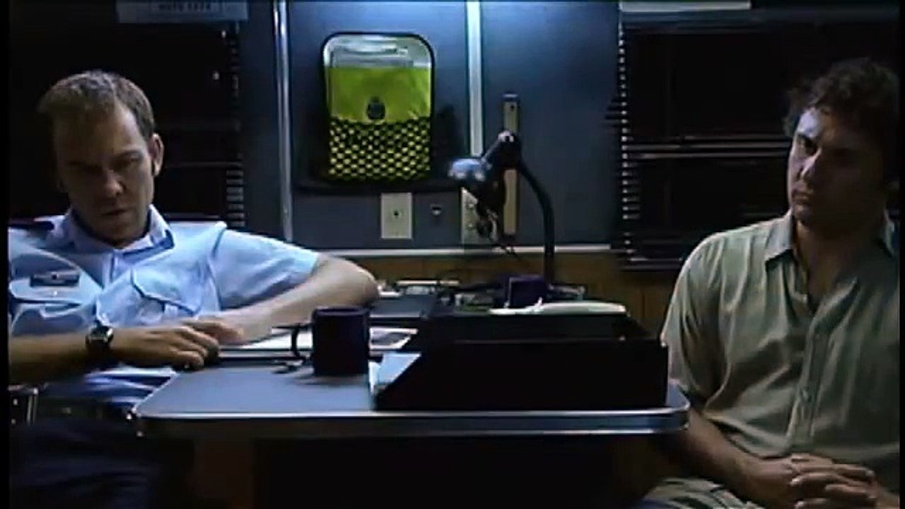 Noise (2007) Trailer