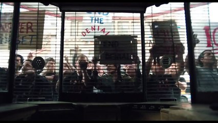 1915: The Movie TRAILER (2015) Angela Sarafyan Drama