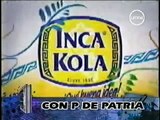 Productos Peruanos comprados por capitales chilenos