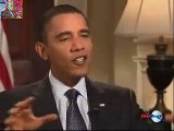 Obama Goes Toe-To-Toe With Stephanopoulos On 