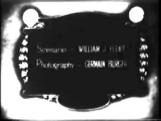 The Adventures of Sherlock Holmes - The Devil's Foot (1921)