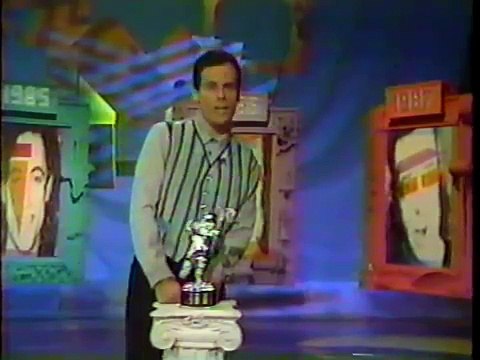 Run-DMC & Aerosmith - Walk This Way - Live -1987 Mtv VMA Show