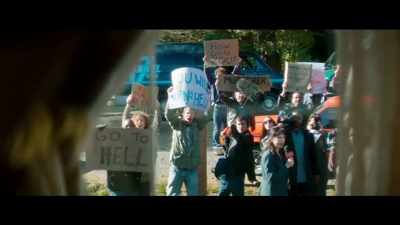 Horns Official UK Teaser Trailer #1 (2014) - Da...