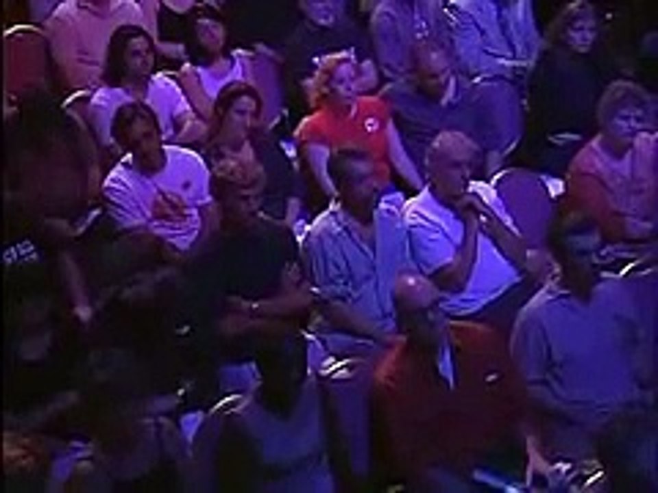 ReOpen 911 - Jeff King - controlled demolition