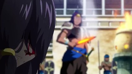 "Buddha 2" PV (English Subbed)