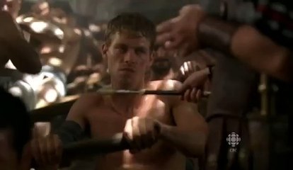 BenHur 2010 Trailer