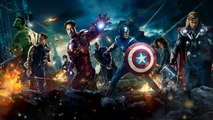 The Avengers Full Movie Streaming Online in HD-720p Video Quality