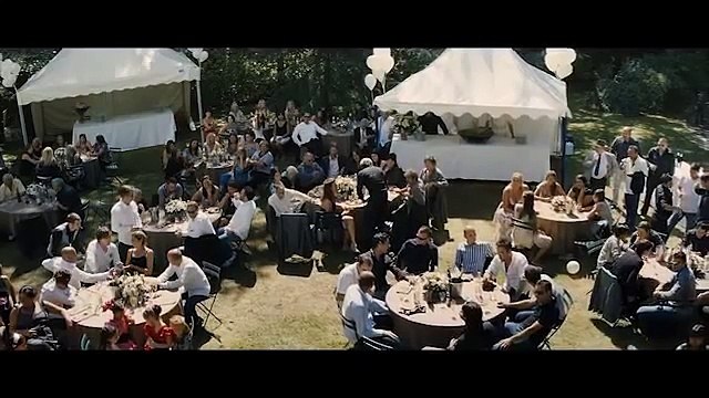 Gang Story (Les Lyonnais) Trailer