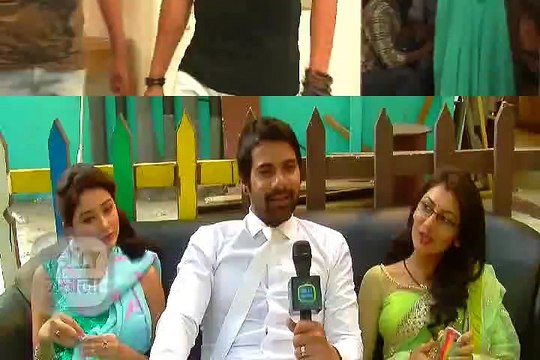 Kumkum Bhagya Abhi Pragya Mein Hua Tanu Ke Bache Ko Le Kar Jhagra 5th May 2015