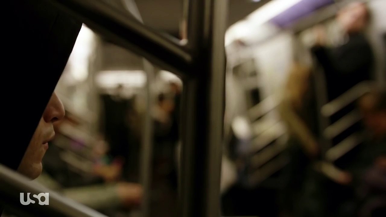 Mr Robot USA Network New Trailer