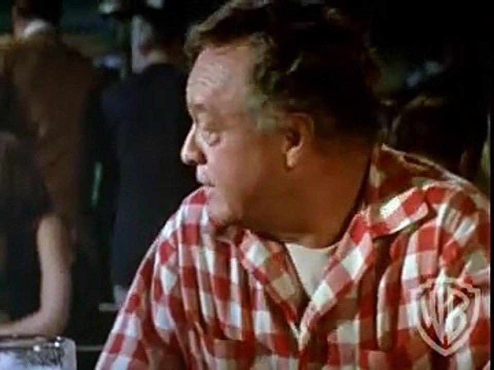 The Big Bounce - Trailer