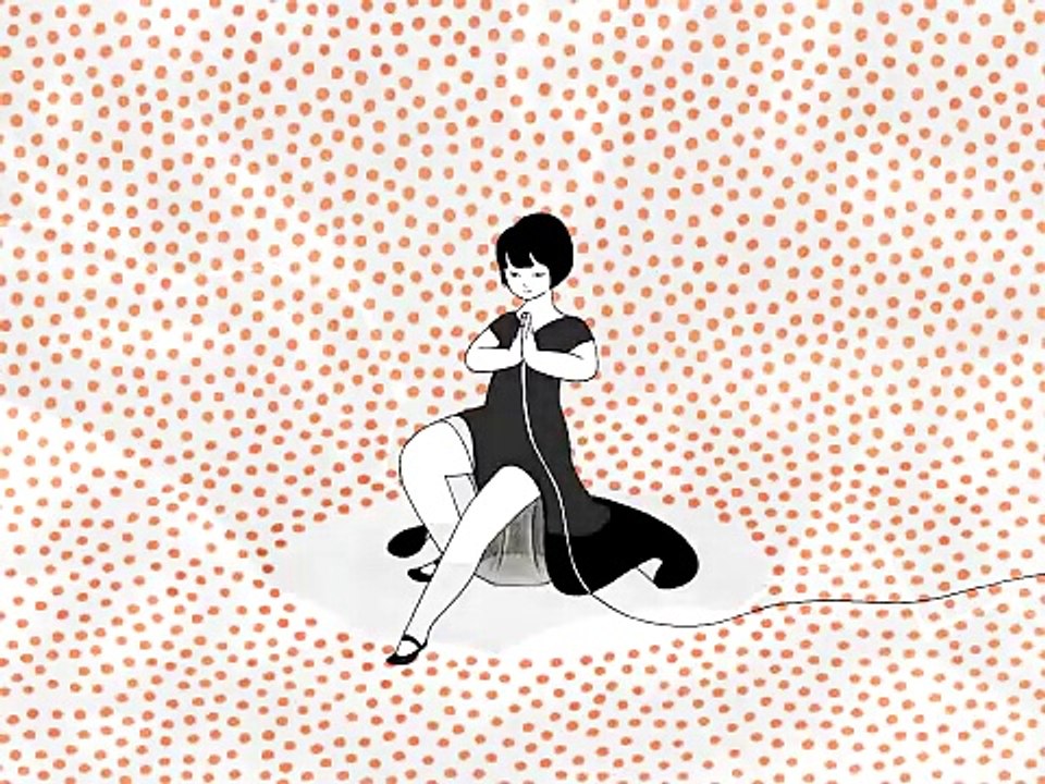 Ladybirds' Requiem digest version