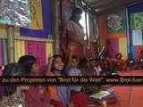 Bangladesch: Hoffnung für die Slum-Kinder (Tag 8) - Brot für die Welt