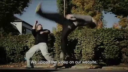 One Million Klicks trailer